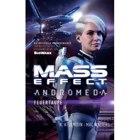 Mass Effect Andromeda, Band 2 - eBook