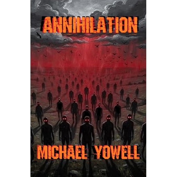 Annihilation, (Paperback)