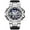 Silver, variant on Cool Designer Mens Watches Blue Large Face Mascul Relojes para Hombres Unique Electronics Sports Military Bolder Running Heavy Duty Watch