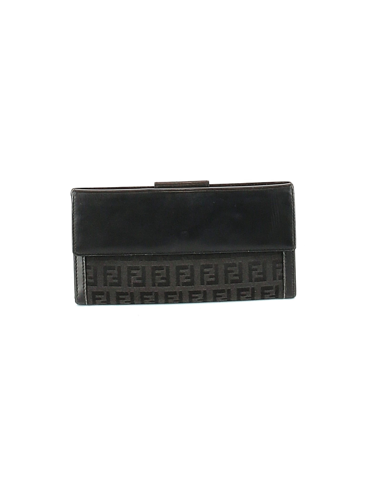 fendi womens wallet
