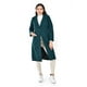 thumbnail image 4 of Abrigo largo con boton Roman Fashion /Juvenil, 3017 (Verde botella) verde oscuro G, 4 of 5