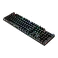 thumbnail image 3 of Adesso Clavier de Jeu Mécanique Programmable AKB-650EB, 3 of 15