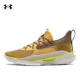 thumbnail image 3 of Zapatillas de baloncesto prácticas de corte bajo Under Armour Curry 7, 3 of 5