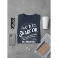 thumbnail image 3 of Emmet Otter's 1977 Jug-Band's Vintage Holiday T-shirt Men's, 3 of 3