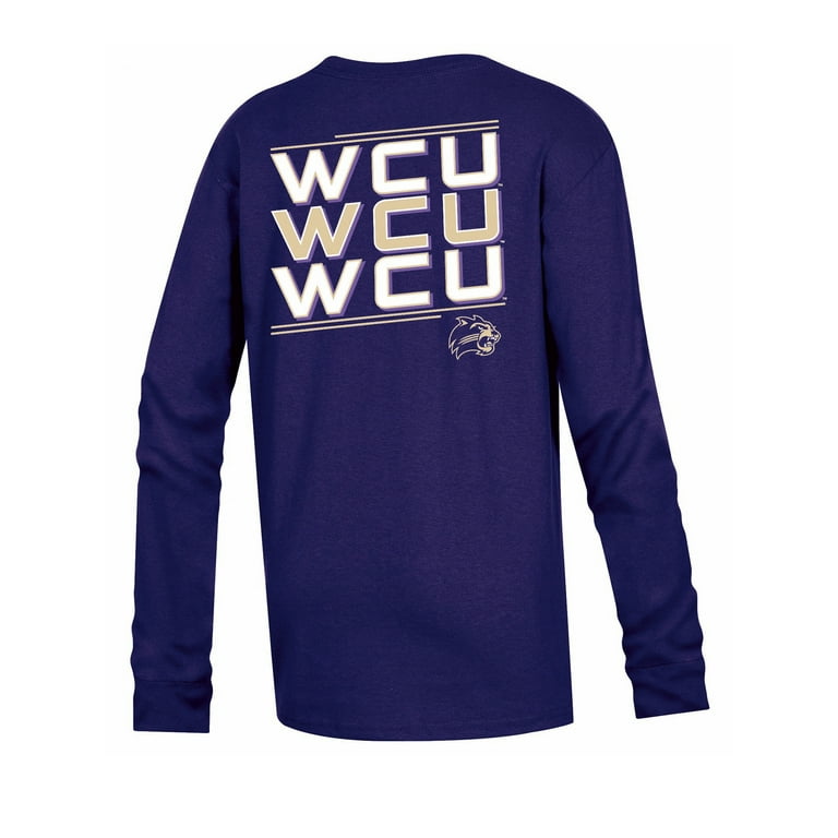 Champion Activewear Target Champion Long Sleeve Shirt Ncaa T