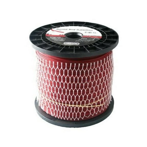Oregon Trimmer Line: Round Gatorline | 23-780