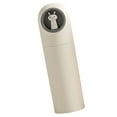 thumbnail image 4 of Toothpaste Travel Case, Cute Travel Toothbrush Holder Widely Used Strong Plastic Portable Size Light Weight  For Family, 4 of 8