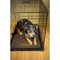 thumbnail image 3 of Mud River MUDMR2090 Water Resistant Comfortable Crate Cushion Dog Pad, Small, 3 of 3
