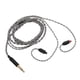 thumbnail image 2 of Cable para auriculares ANGGREK 3,5 Mm Anti Estrangulamiento 1,2 m, 2 of 7