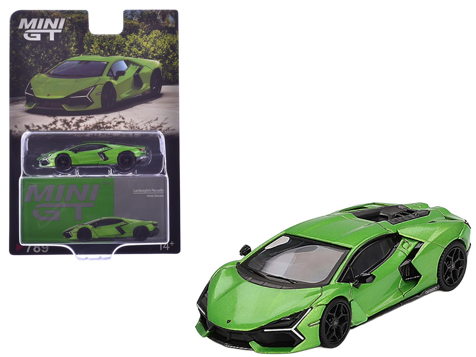 Lamborghini Huracan GT3 EVO2 