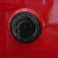 thumbnail image 3 of Miangastore Headlight Dust Cover Car Headlight Dust Cover Headlight Cover Replacement Headlamp Dust Cover Headlamp Housing Cap Car Headlight Cap Accessory, 3 of 8