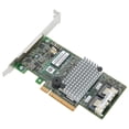 thumbnail image 3 of FYBTO LSI MegaRAID 9272-8I SAS2208 Dual-Core RAID 5 6 6Gb/S 512MB DDRIII 1333MHz Disk Array Card-0904, 3 of 5