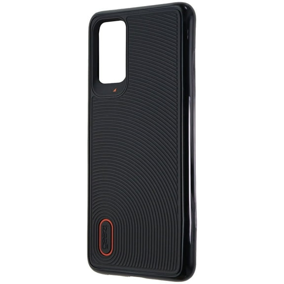 Gear4 Battersea Victra Series Case for Samsung Galaxy S20  5G - Black/Red