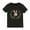 Black, variant on EnJoCho Kids Basic Clothes Toddler Girls T Shirt Short Sleeve Shirt Bunny Print Cute Summer Bunny Print Cute Easter Clothes Princess Vest Shirt Top