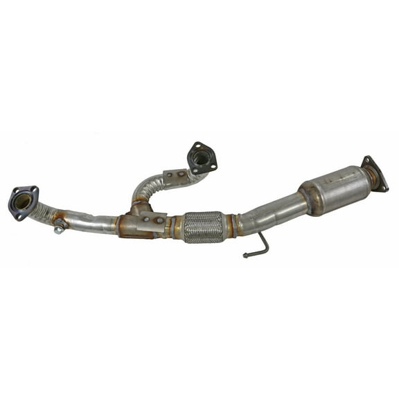 Walker Exhaust Ultra EPA 16891 Direct Fit Catalytic Converter Fits select: 2016-2017 HONDA ODYSSEY