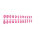 thumbnail image 2 of Soidarity Nail Art Delicado Extraíble Puntas Artificiales Extensión Uñas Moda Envolturas Herramientas de Manicura Decoración para Niñas Arte de uñas Tipo 14 Soidarity  CE012300-14B, 2 of 6