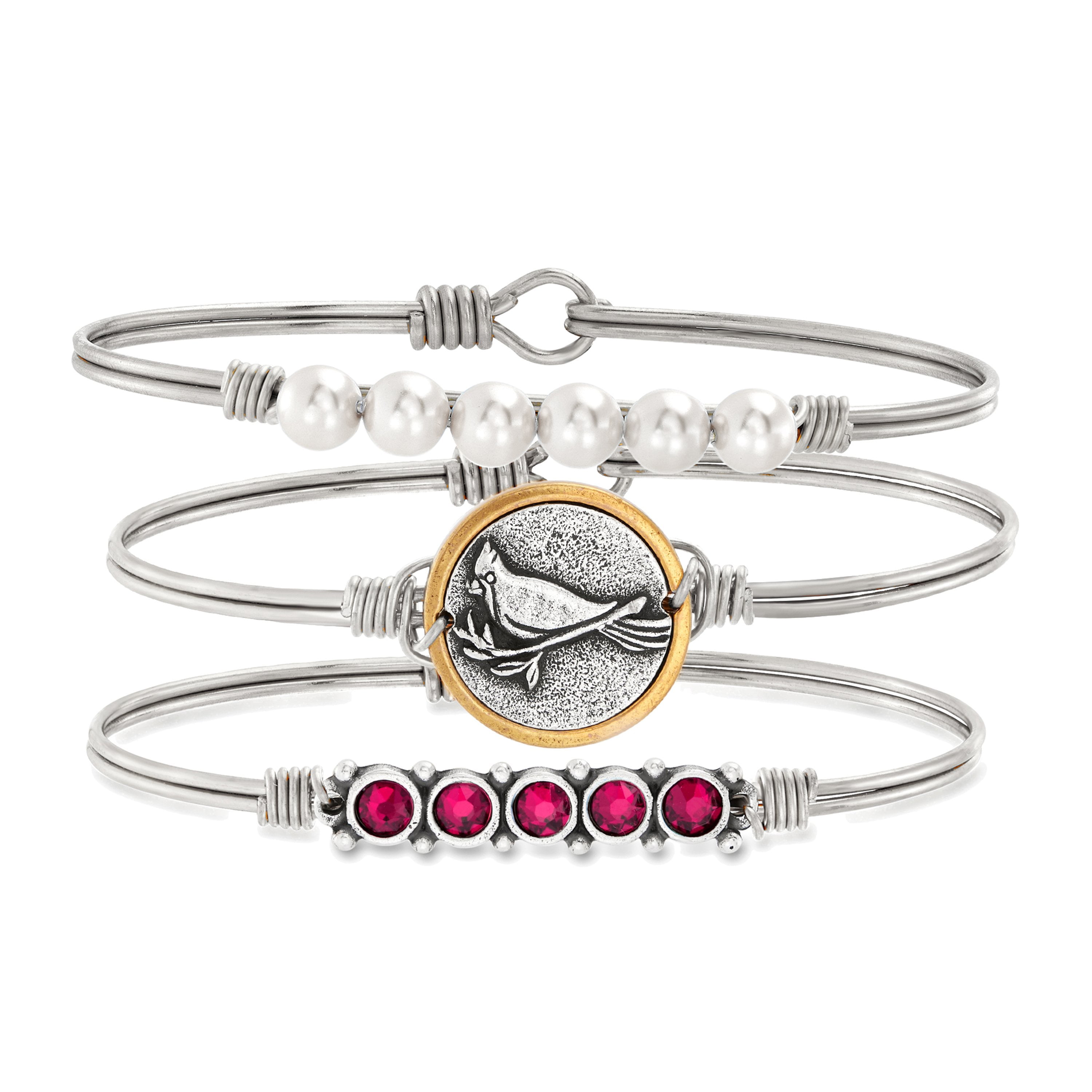 Luca And Danni Cardinal 2025