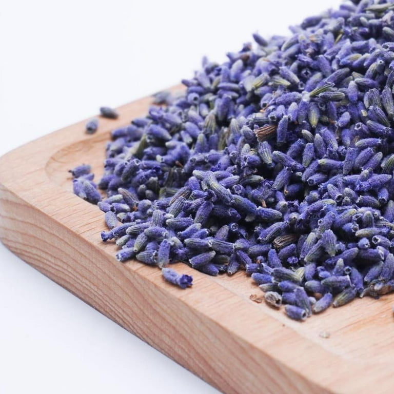 Dried Lavender Buds - USA Grown - 6 Ounce Bag – The Celtic Farm