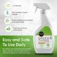 thumbnail image 4 of MB Stone Care GT-1 Green Thing Multi Surface Cleaner, 4 of 7