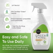 MB Stone Care GT-1 Green Thing Multi Surface Cleaner