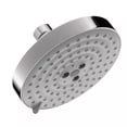 thumbnail image 1 of Hansgrohe 04725000 Raindance C 150 Air 3 Jet Showerhead, Chrome, 1 of 1