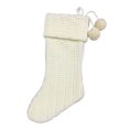 thumbnail image 2 of Bota Navideña My Holiday Tejido Blanco, 2 of 4
