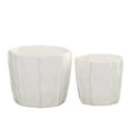 thumbnail image 5 of Ceramic Pot Gloss Finish-5.75"H, 5 of 5