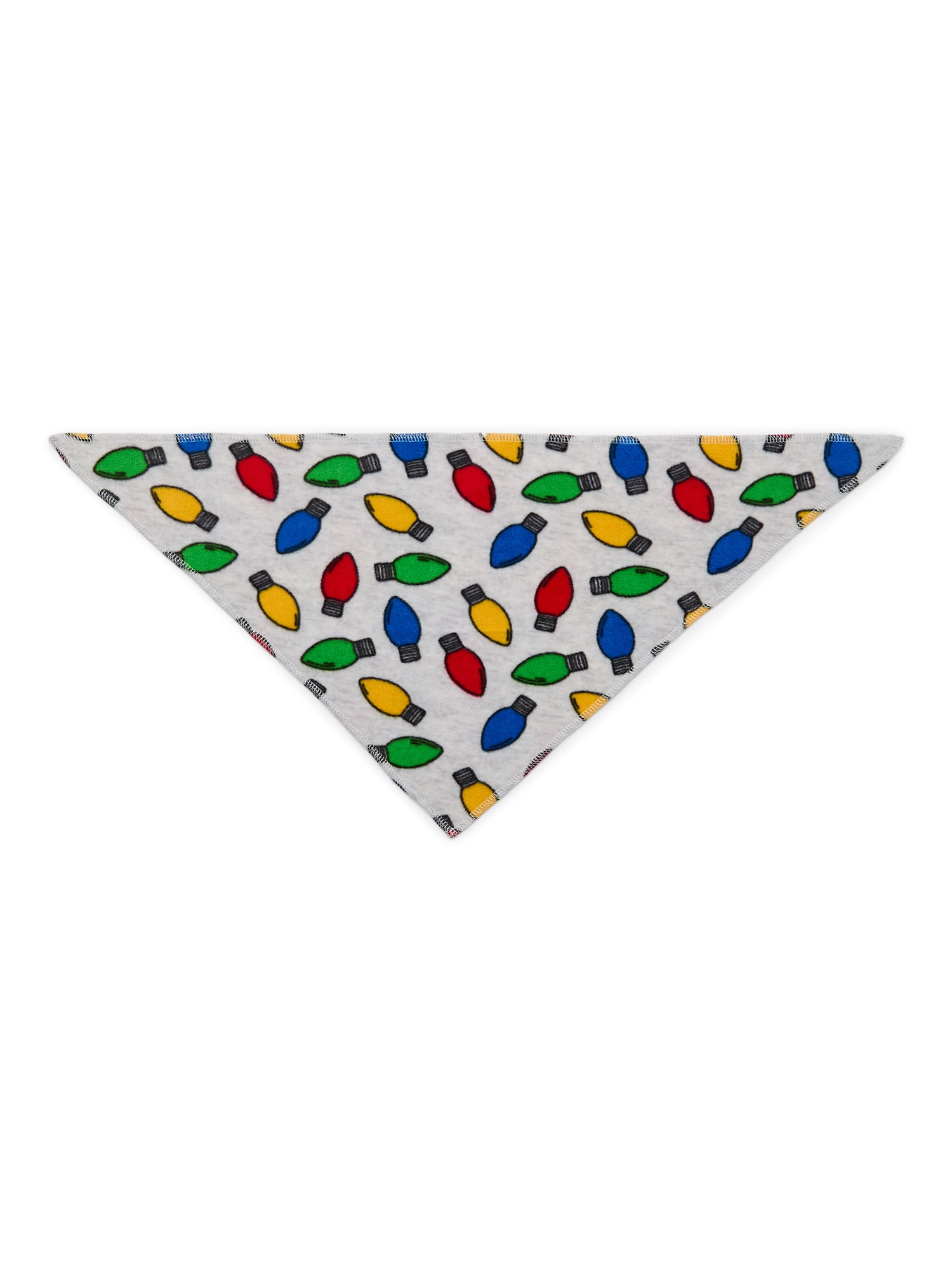Jolly Jammies Matching Family Pet Bandana
