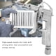 thumbnail image 4 of Pistola Pipa Neumática Soplando Pistola Aleación de Aluminio Ajustable Para La Industria de Reparacia de Motocicletas, 4 of 7