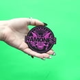 thumbnail image 2 of Men's Ramones Pink Seal Embroidered Patch Pink, 2 of 2