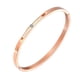 thumbnail image 3 of Xihbxyly Pulsera de Lujo, Elegante Accesorio con Incrustaciones de Circonitas, Pieza de Diseño Único, Perfecta para Fiestas de Baile y Bodas, Regalo de Joyería de Moda para Mujeres, Un Complemento El, 3 of 5
