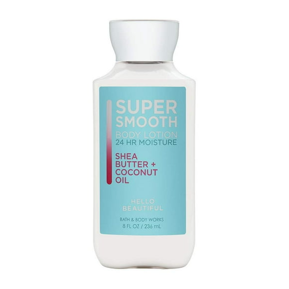 Loción corporal Bath & Body Works Hello Beautiful 236 ml