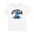 thumbnail image 4 of Lilo & Stitch T-Shirt Garçon Main Levée, 4 of 6