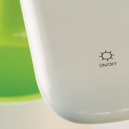 OttLite - Organize LED Desk Lamp with USB Port