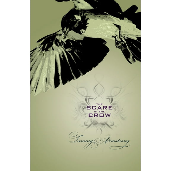 The Scare in the Crow (Paperback)