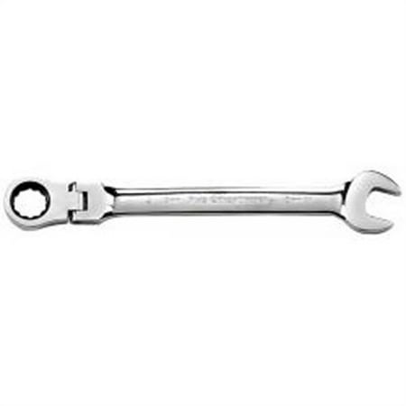 24mm Flex Comb. Ratcheting Wrench