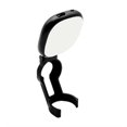 thumbnail image 1 of Adjustable Led Fill Lamp+Bracket Clamp Adapter for DJI Pocket 1 2 3,B, 1 of 5