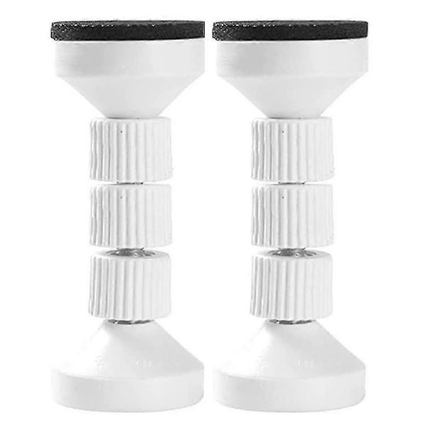 Adjustable Threaded Bed Anti-shake Tool For Bedheadboard Stoppersprevent Loosening Anti-shake Fix