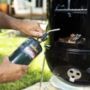 Bernzomatic FireStarter Utility Propane Torch Gun with Trigger-Start Ignition for Lighting & DIY Use
