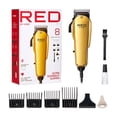 thumbnail image 4 of Red by Kiss Ultra Clean Cut Adjustable Blade Clipper, 4 of 8