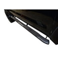 thumbnail image 2 of Enthuze Blackout Series Side Bar For 2007-2021 Toyota Tundra CrewMax, 2 of 2