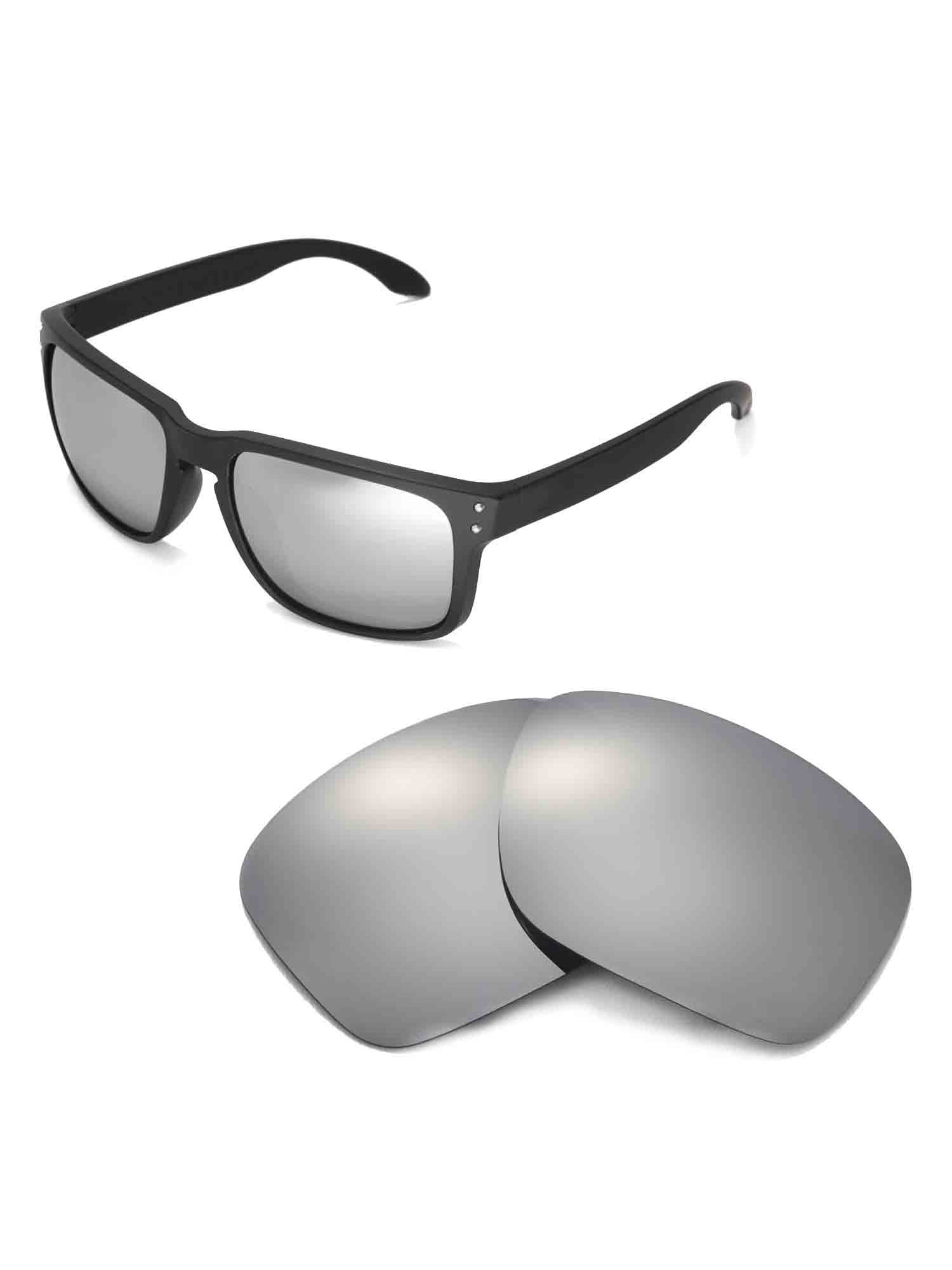 replacement lenses for oakley holbrook sunglasses