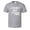 Sport Grey, variant on Funny Golf T-Shirt Novelty Gift Tee, White, XL