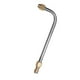 thumbnail image 1 of Extensión de lanza angular de metal de 30 degree/90 degree para hidrolavadora exterior de 3600 psi 90 grados, 1 of 9