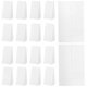 thumbnail image 1 of Esponja de maquillaje Cosmetic Wedges Hedume, 192 unidades, sin látex, 1 of 6