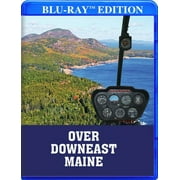 Over Downeast Maine (Blu-ray), Gemini Entertainment, Documentary