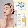 thumbnail image 2 of CQRZEN Brightening And Refreshing Toner For Reducing Marks And Spots, Refreshing, Moisturizing, Tightening, 2 of 5