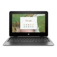 thumbnail image 6 of HP Chromebook x360 11 G1 - Education Edition - 11.6" - Celeron N3350 - 8 GB RAM - 64 GB SSD - US, 6 of 8