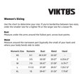 thumbnail image 2 of VIKTOS Women's OGV Tee, Black, 2XL (1911005), 2 of 2