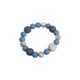 thumbnail image 3 of MOLA Collar y Pulsera mordedera sensorial Azul Baby Cuentas de silicón Grado alimenticio Mola BM/collar y pulsera/silicón/Azul, 3 of 4